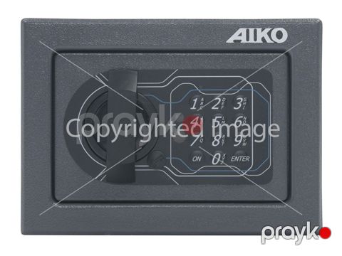 Seyf mebel üçün Aıko T-140 EL — Bakı