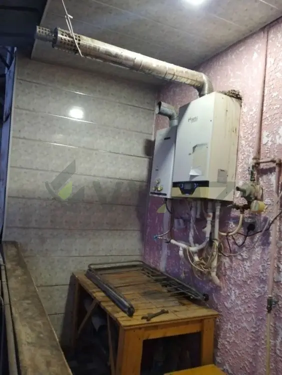 3 otaqlı mənzil Yeni tikili Kirayə, Gəncə — Mənzil, Gəncə (9)