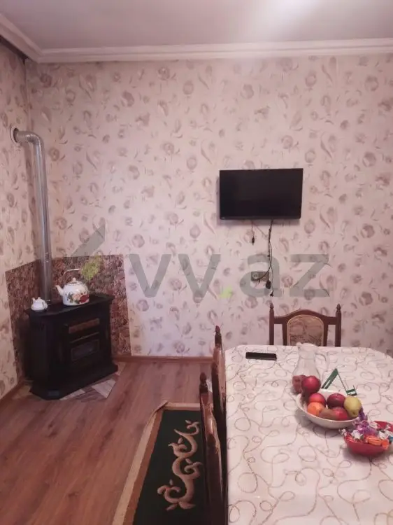 4 otaqlı Həyət evi Satılır, Masazır, Abşeron — Ev, villa (3)