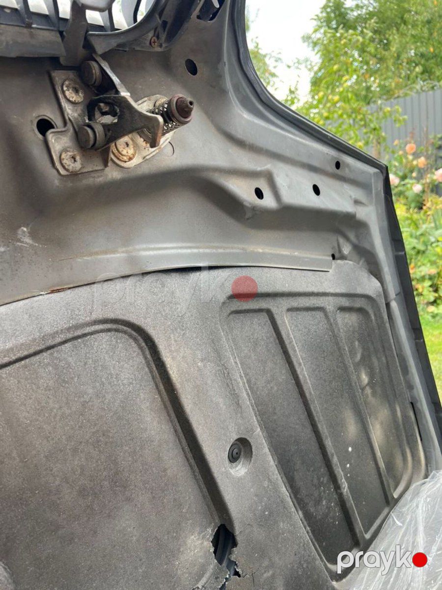 BMW E39 kapotu — Ehtiyat hissələri və aksesuarlar, Bakı (12)