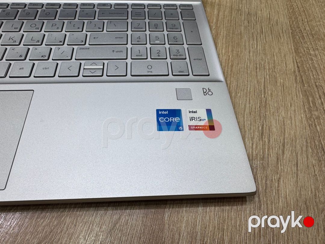Noutbuk Hp Pavilion 15t-eg300 i5 — Noutbuklar, Bakı (7)