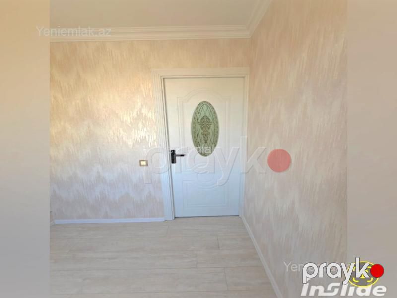 Satılır 2 otaqlı Bina evi menzil (Köhnə tikili), 48 m², 3-cü mikrorayon — Mənzil, Sumqayıt (8)