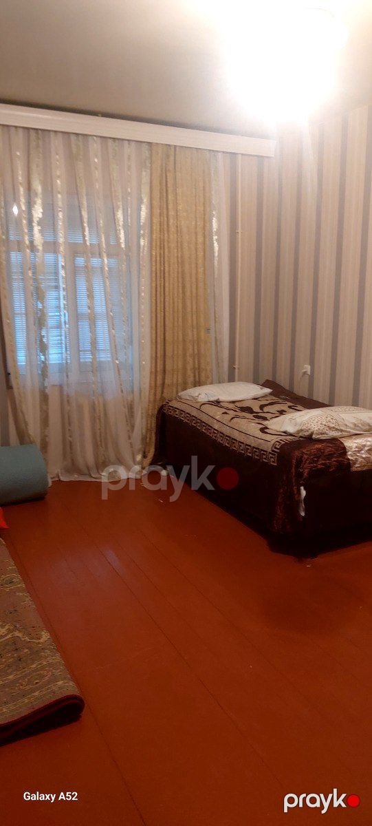 Satılır 5 otaqlı köhnə tikili 110 m² — Mənzil, Bakı (5)