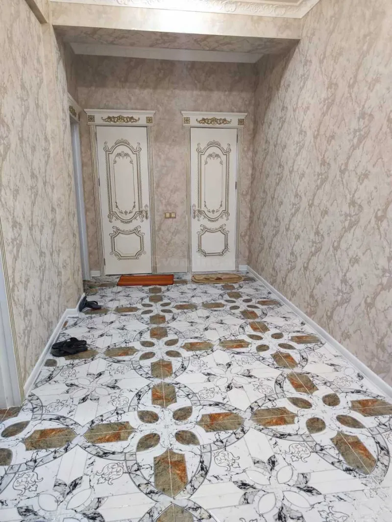 Kirayə verilir 2 otaqlı Mənzil Yeni tikili 104 m² Bakı, Nərimanov r — Bakı