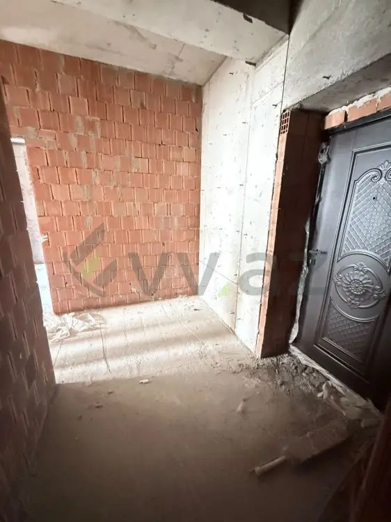 2 otaqlı mənzil Yeni tikili Satılır, Dərnəgül, Binəqədi, Bakı — Mənzil, Bakı (7)