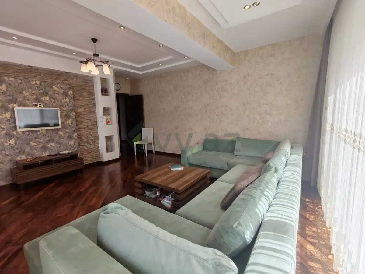 3 otaqlı mənzil Yeni tikili Satılır, Ağ şəhər, Xətai, Bakı — Mənzil, Bakı (3)