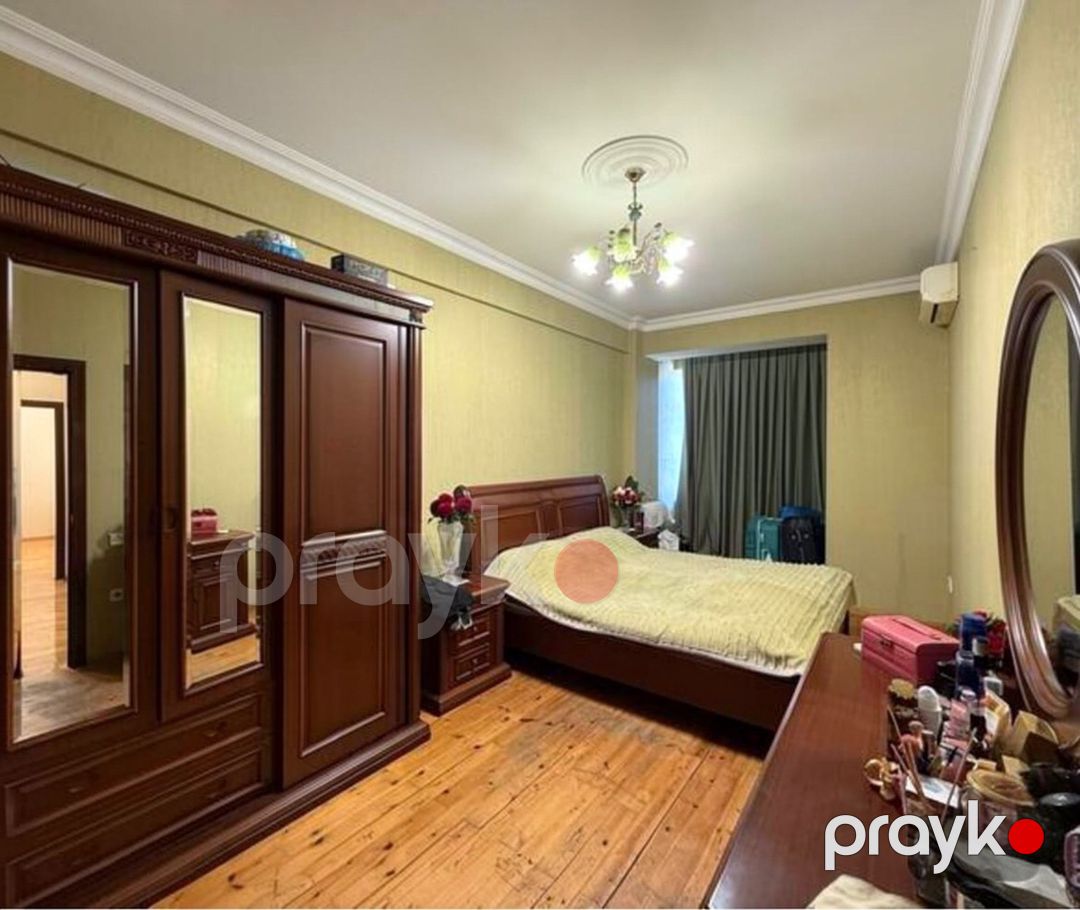 2-otaqlı yeni tikili, 8 noyabr, 85 m² — Mənzil, Bakı (5)