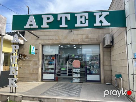 Obyekt, Buzovna qəs — Bakı