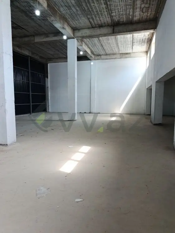 280 m² Obyekt / Ofis Kirayə, Lökbatan qəs., Qaradağ, Bakı — Əmlak, Bakı (11)