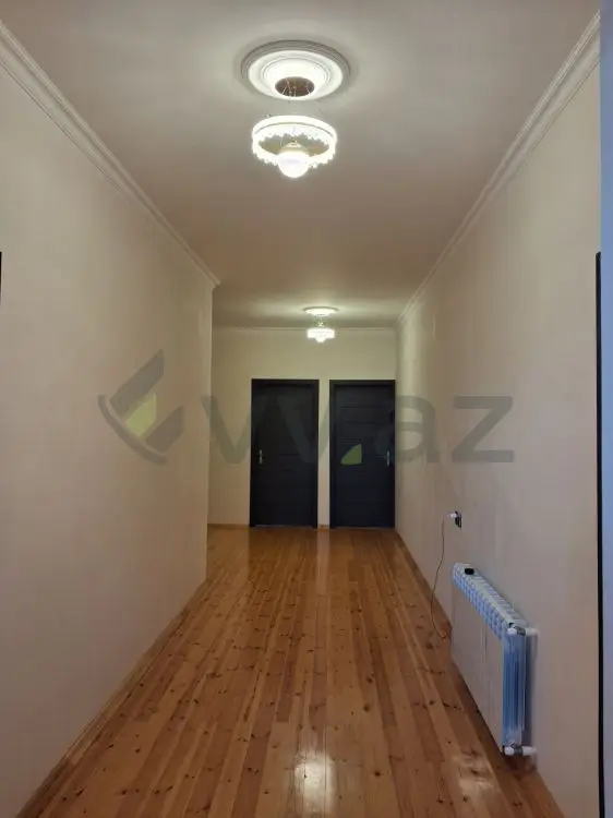 3 otaqlı Həyət evi Satılır, Binə qəs., Xəzər, Bakı — Ev, villa, Bakı (5)