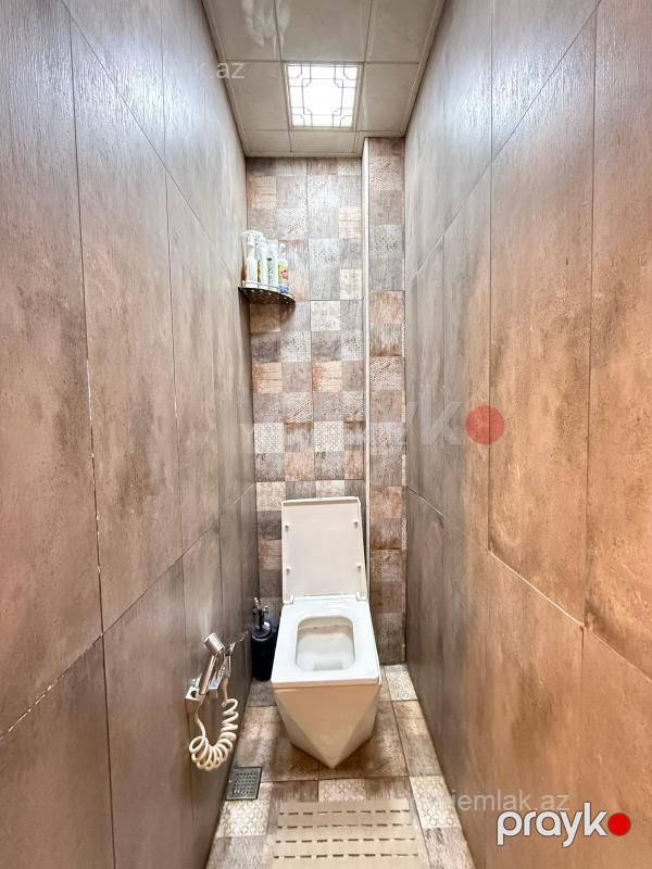 Satılır 3 otaqlı Bina evi menzil (Köhnə tikili), 68 m², 10-cu mikrorayon — Mənzil, Sumqayıt (11)