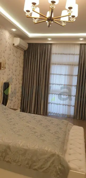 3 otaqlı mənzil Yeni tikili Kirayə, Yasamal qəs., Yasamal, Bakı — Mənzil, Bakı (6)