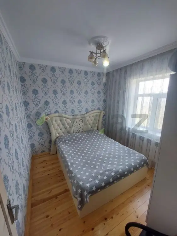 4 otaqlı Həyət evi Satılır, Binə qəs., Xəzər, Bakı — Ev, villa, Bakı (9)