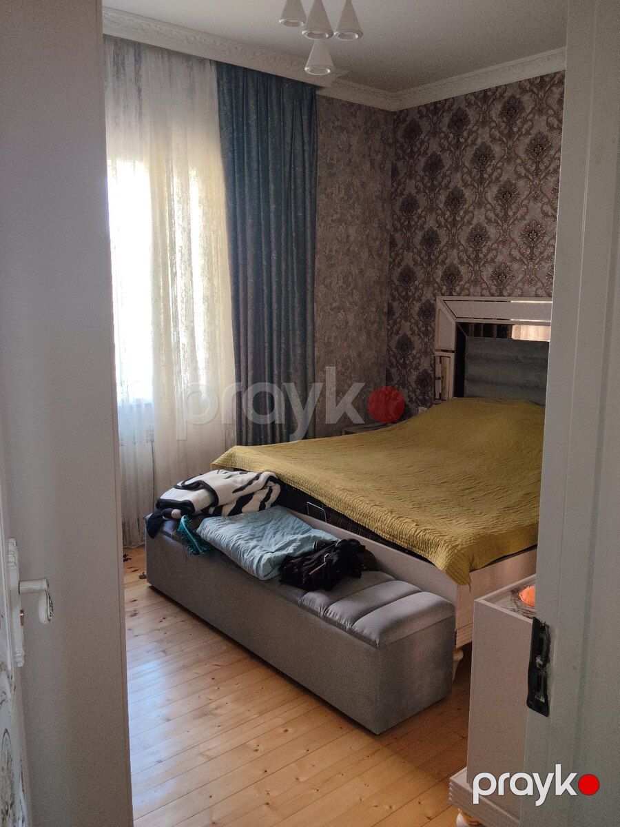 Həyət evi, Masazır qəs — Ev, villa, Bakı (8)