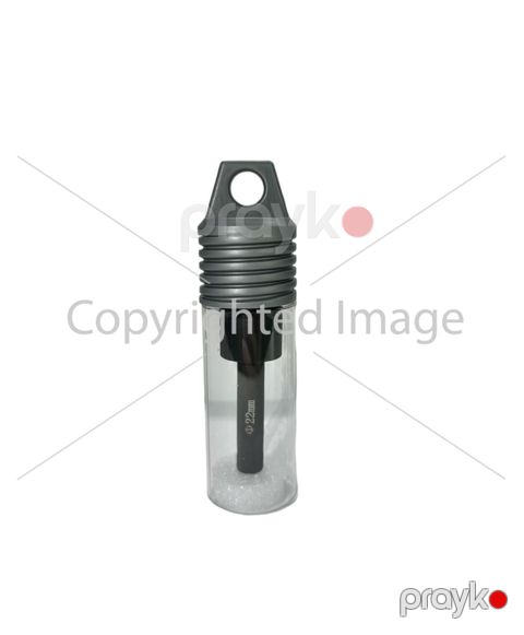 Almaz buruğu Hex shank 22 мм — Bakı