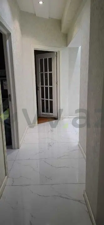 3 otaqlı mənzil Yeni tikili Satılır, Montin qəs., Nərimanov, Bakı — Mənzil, Bakı (7)