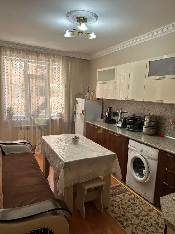3 otaqlı mənzil Yeni tikili Satılır, Xırdalan — Mənzil, Xırdalan (3)