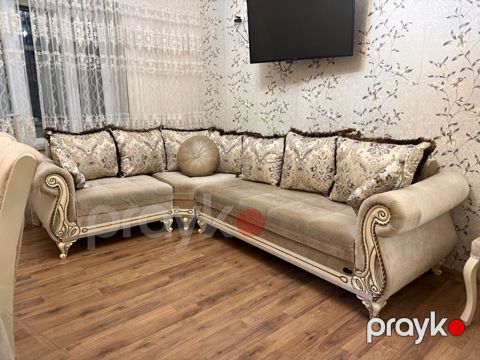 Künc divan, İşlənmiş, Açılmayan, Çatdırılma yoxdur — Sumqayıt