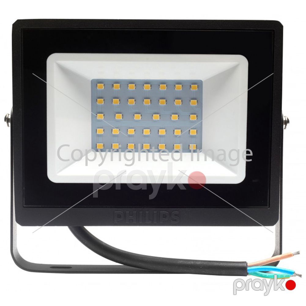 Projektor 30W Philips BVP156 24/NW 30W WB — İşıqlandırma, Bakı (4)