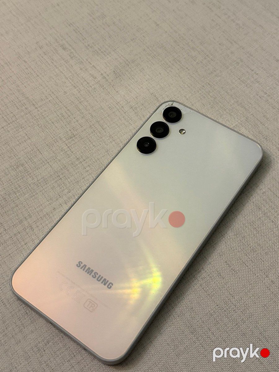 Samsung Galaxy A15 Optimistic Blue 128GB/6GB — Smartfonlar, Sumqayıt (2)