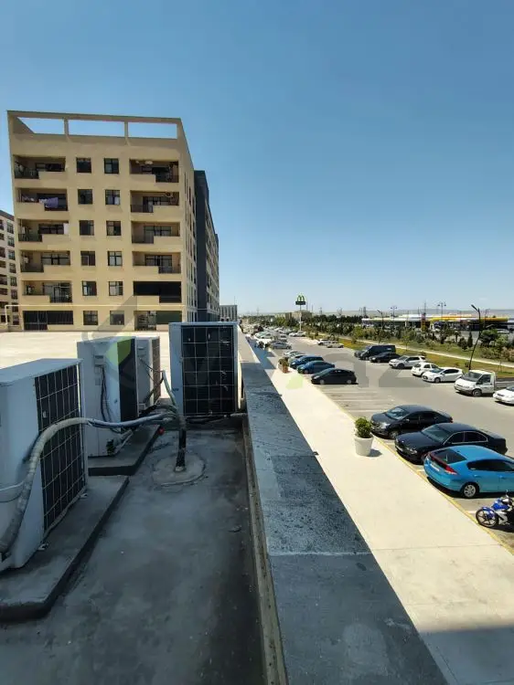 2 otaqlı mənzil Yeni tikili Satılır, 76-cı məhəllə, Sumqayıt — Mənzil, Sumqayıt (2)