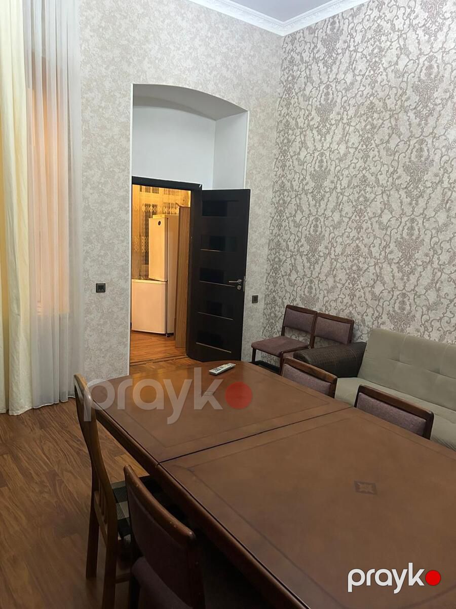 Satılır 3 otaqlı köhnə tikili 80 m² — Mənzil, Bakı (2)