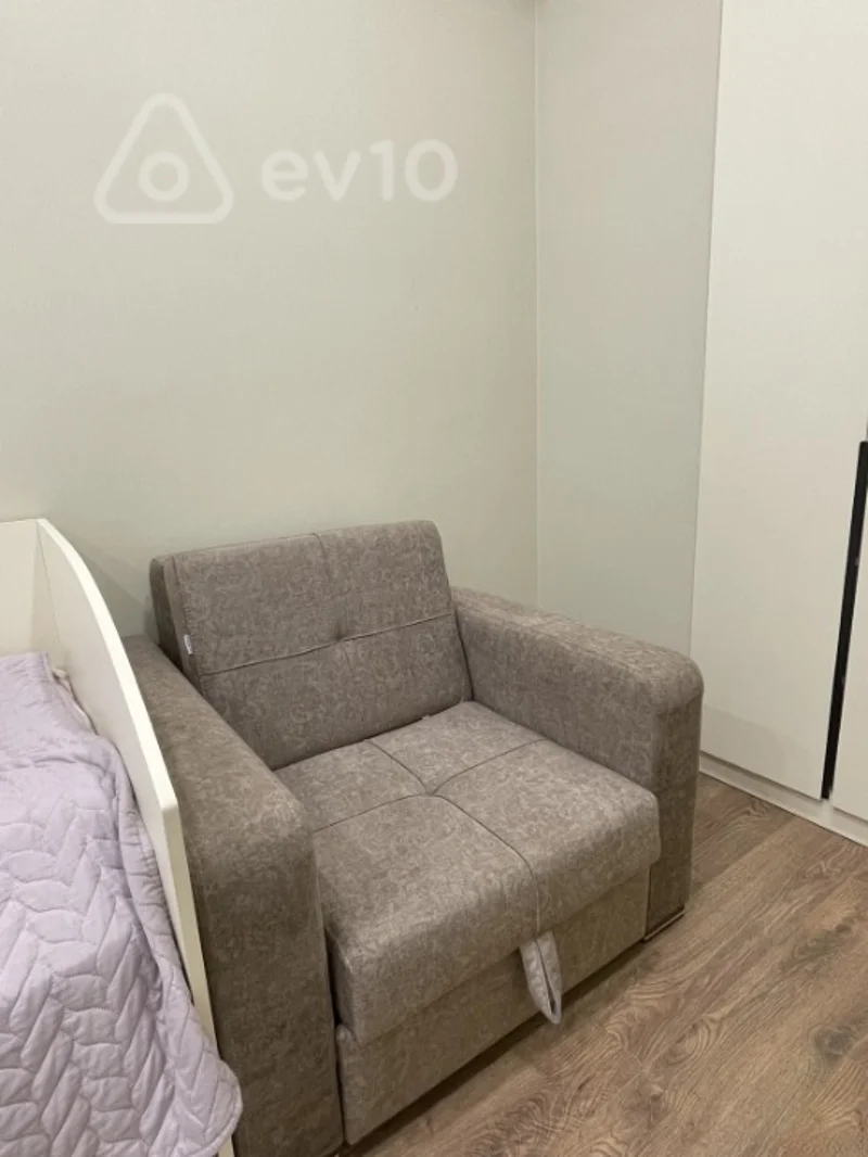 3 otaqlı mənzil, 100 m², Süleyman Rüstəm küçəsi — kirayə — Mənzil, Bakı (10)