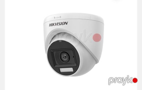 Səs kamerası "Hikvision DS-2CE76D0T-LPFS (2.8 mm)" — Bakı