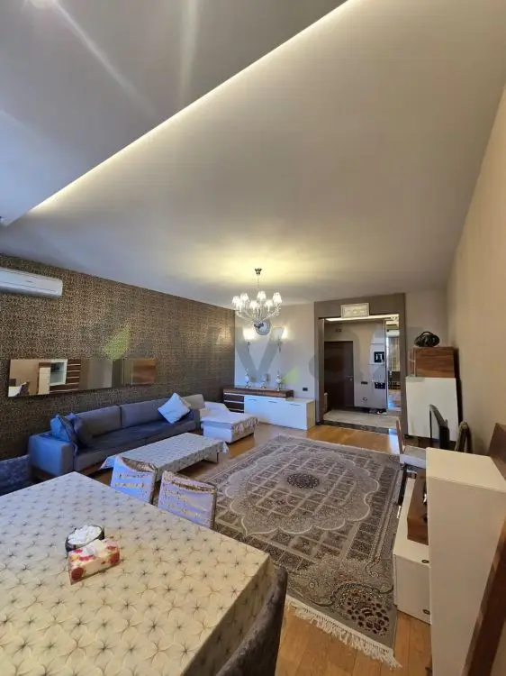 4 otaqlı mənzil Yeni tikili Satılır, Nəsimi, Bakı — Bakı