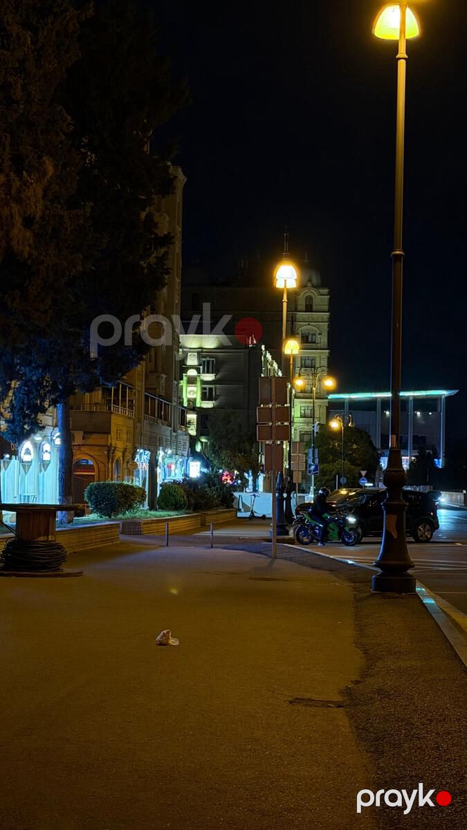 Satılır 3 otaqlı köhnə tikili 67 m² — Mənzil, Bakı (5)