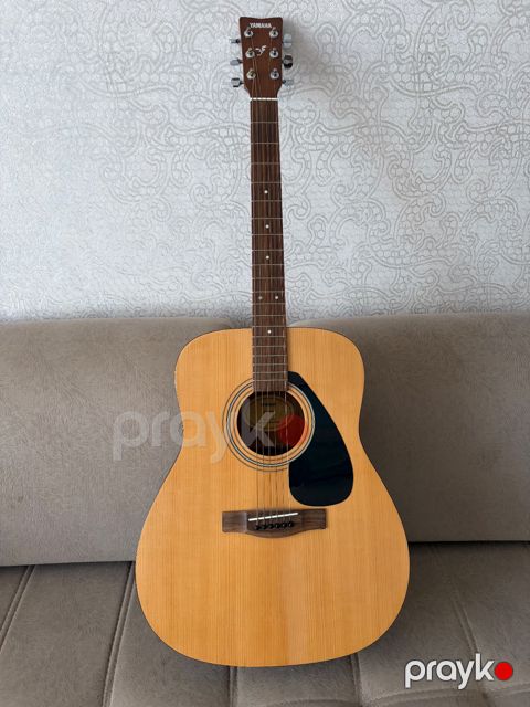 Yamaha F310 akustik gitara Gitara — Bakı