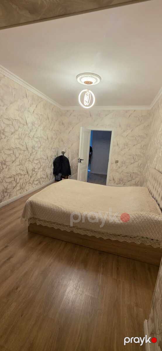 Satılır 4 otaqlı köhnə tikili 120 m² — Mənzil, Bakı (8)