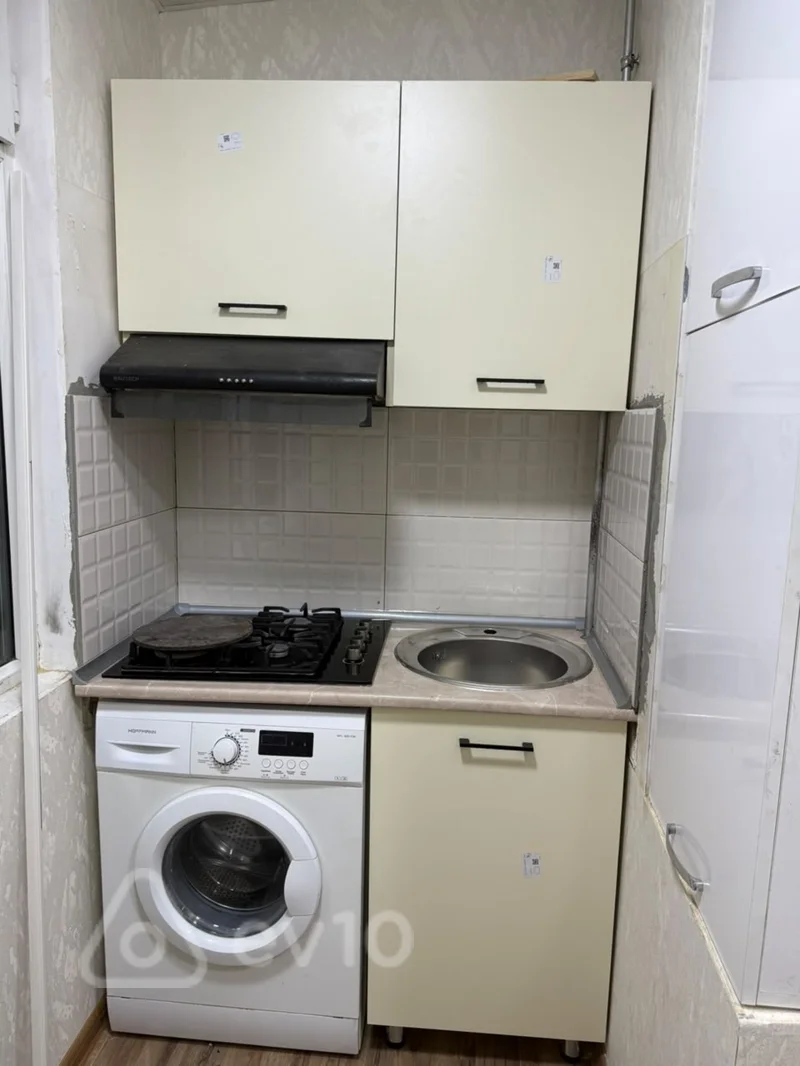 2 otaqlı mənzil, 46 m², cefer xandan — kirayə — Mənzil, Bakı (8)