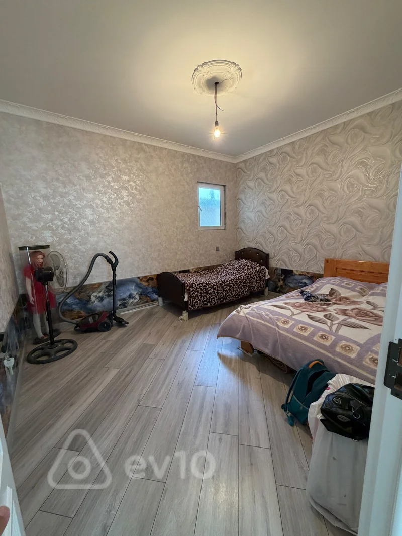 6 otaqlı həyət evi, 130 m², Azerbaycan. Mushfuqabad — Ev, villa, Bakı (7)