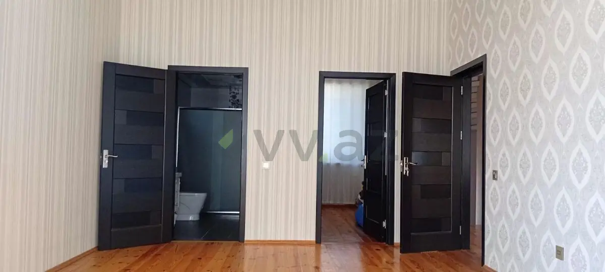 4 otaqlı Həyət evi Satılır, Məştağa qəs., Sabunçu, Bakı — Ev, villa, Bakı (10)