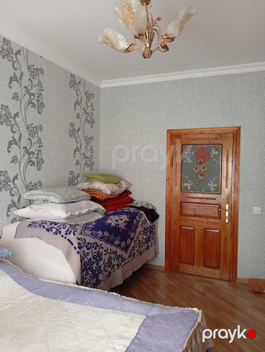Satılır 3 otaqlı köhnə tikili 90 m² — Mənzil, Bakı (11)