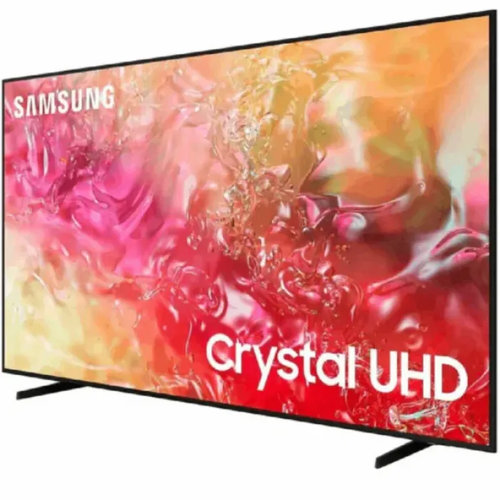 Samsung 50DU7100 Televizor — Televizorlar, Bakı (3)