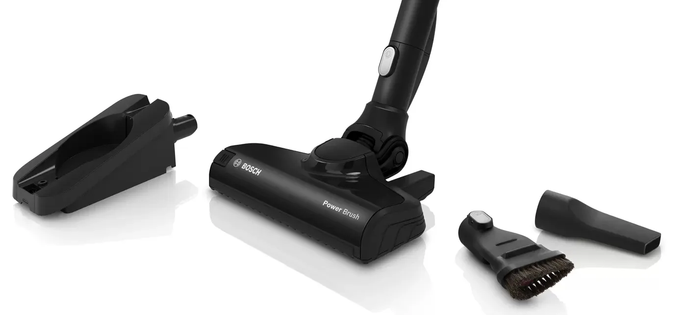 Vertikal Tozsoran Bosch BCS611P4A — Mallar, Bakı (4)