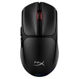 Mouse HyperX Pulsefire Fuse Wireless (A1KY6AA) — Pctech — Kompüterlər və noutbuklar
