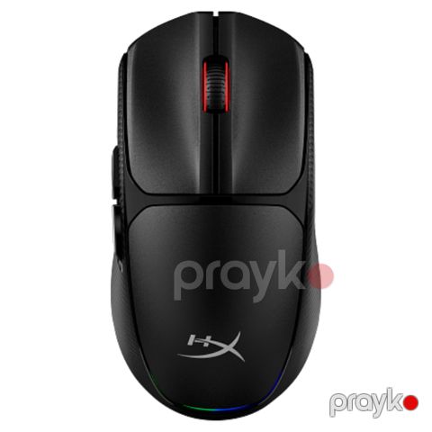 Mouse HyperX Pulsefire Fuse Wireless (A1KY6AA) — Bakı