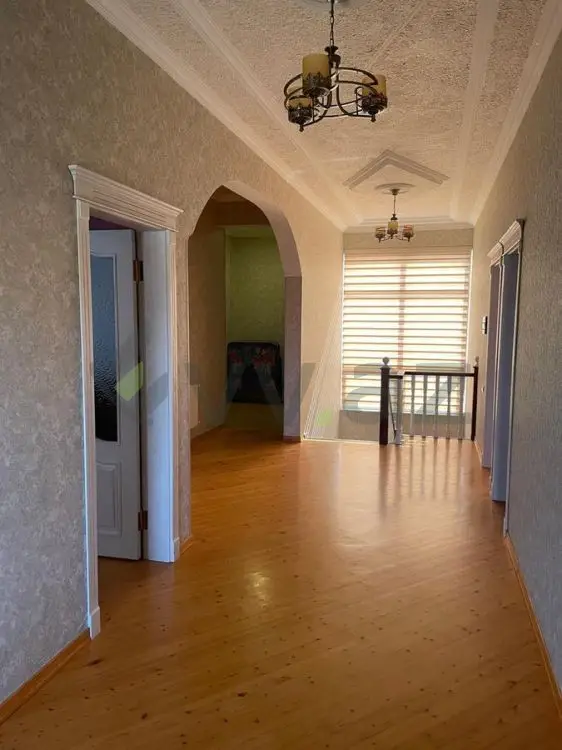 4 otaqlı Həyət evi Satılır, Buzovna, Xəzər, Bakı — Ev, villa, Bakı (2)