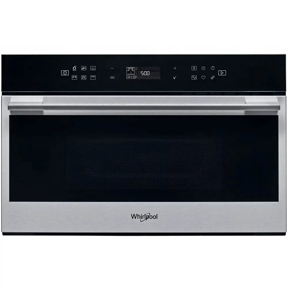 Quraşdırılan Mikrodalğalı soba Whirlpool W7 MD440 — Bakı
