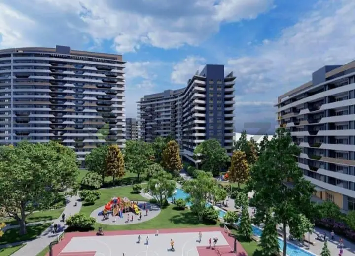 2 otaqlı mənzil Yeni tikili Satılır, Biləcəri qəs., Binəqədi, Bakı — Mənzil, Bakı (3)