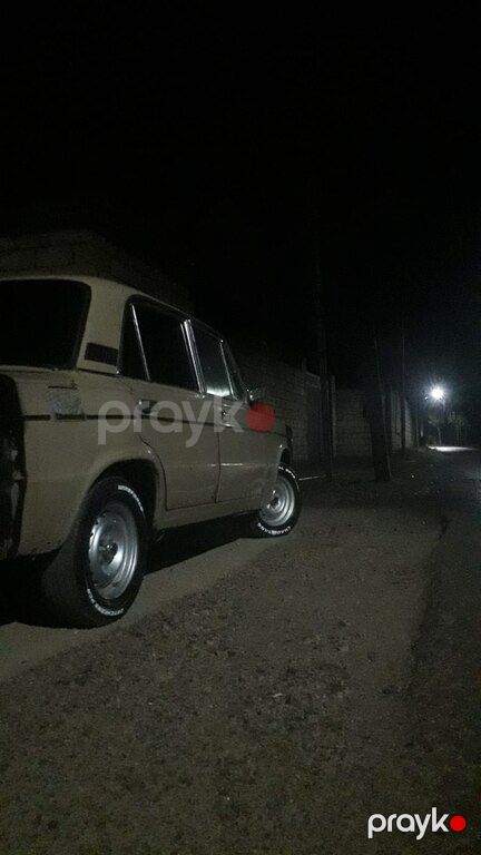 Lada (VAZ) 2106, 1.6 L, 1983 il, 98 500 km — Avtomobillər, Lənkəran (5)