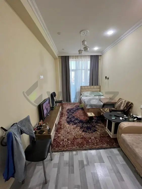 3 otaqlı mənzil Yeni tikili Satılır, Badamdar qəs., Səbail, Bakı — Mənzil, Bakı (11)