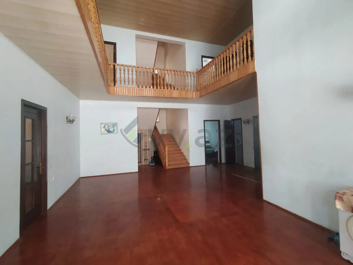 4 otaqlı Həyət evi Satılır, Bakıxanov qəs., Sabunçu, Bakı — Ev, villa, Bakı (6)