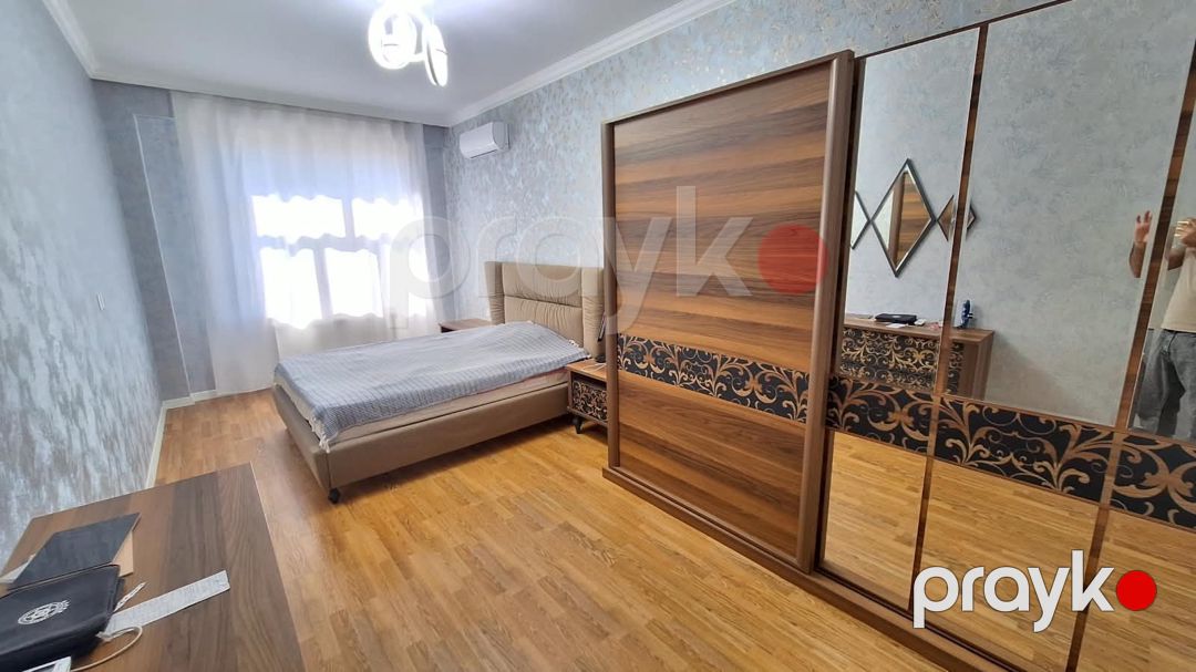 İcarəyə verilir 2 otaqlı yeni tikili 100 m² — Mənzil, Bakı (2)