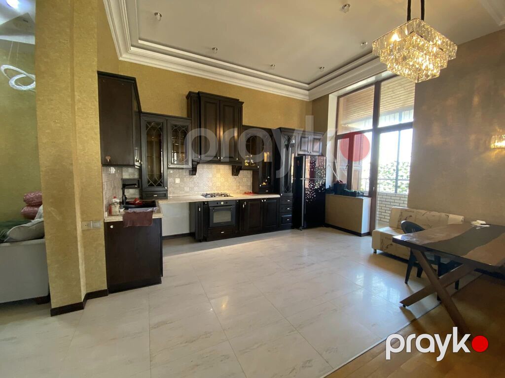 Satılır 4 otaqlı yeni tikili 218 m² — Mənzil, Bakı (4)