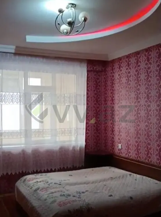 2 otaqlı mənzil Yeni tikili Satılır, Xırdalan — Mənzil, Xırdalan (2)