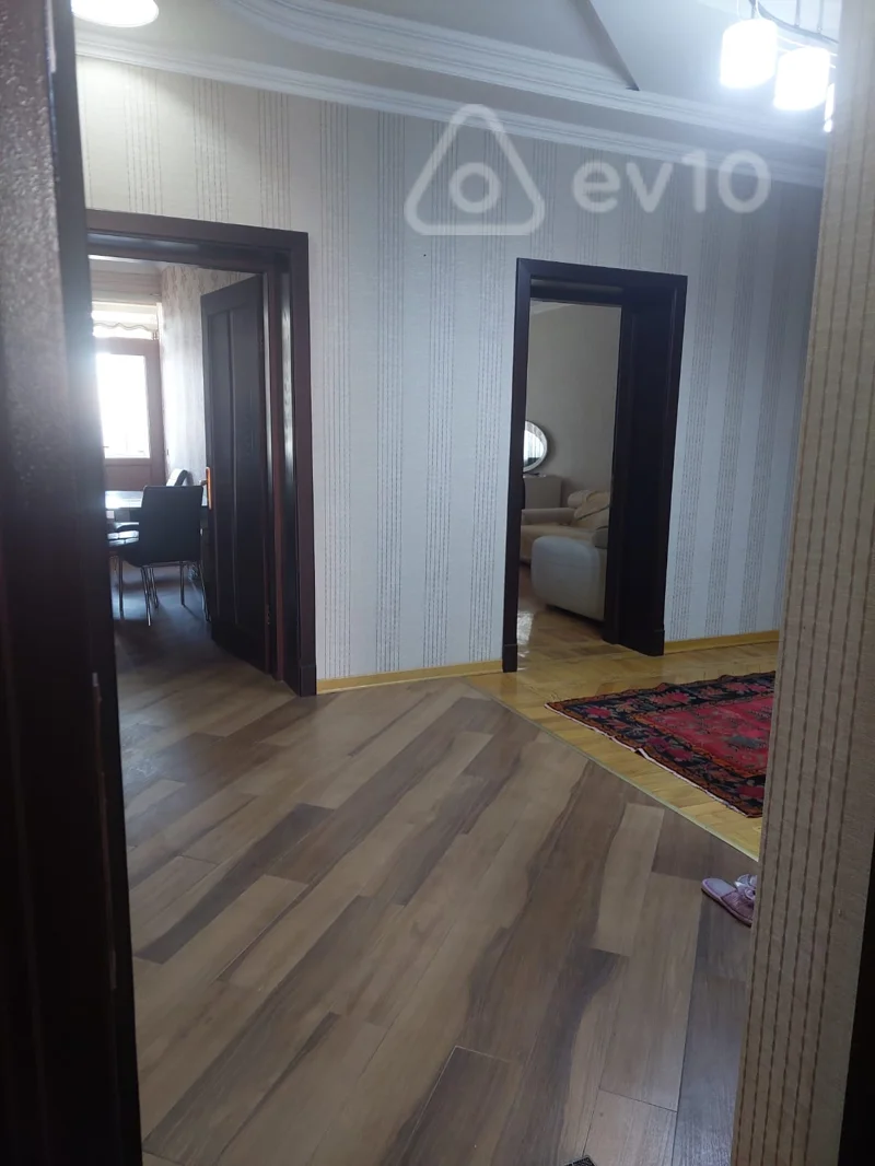 2 otaqlı mənzil, 98 m², Memmed Cefer Ceferov 8 — kirayə — Mənzil, Bakı (11)
